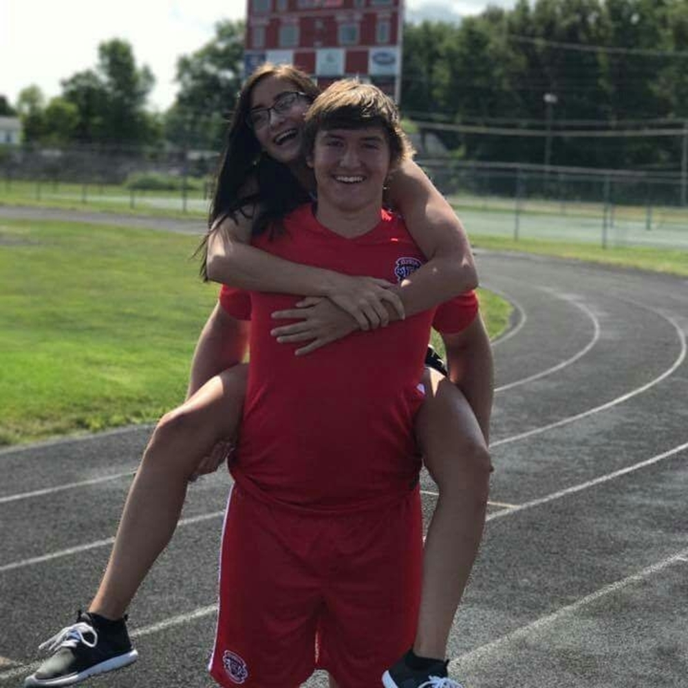 Meet your Posher, Randi